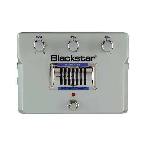 (DEMO) Blackstar HT-BOOST