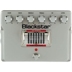 (DEMO) Blackstar HT-DISTX