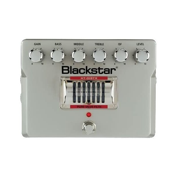 (DEMO) Blackstar HT-DISTX