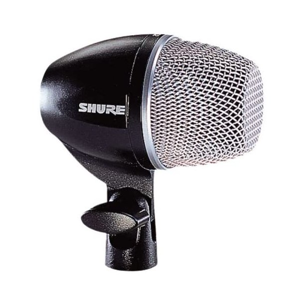 Shure PG52 Kick Drum Microphone
