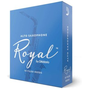 Rico Royal Alto Sax 10pcs RJB-1015 1.5
