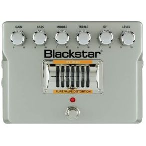 (DEMO) Blackstar HT-DIST