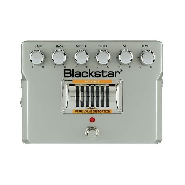 (DEMO) Blackstar HT-DIST