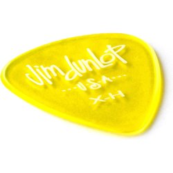 Jim Dunlop Gels Standart X-Heavy 12 Pack