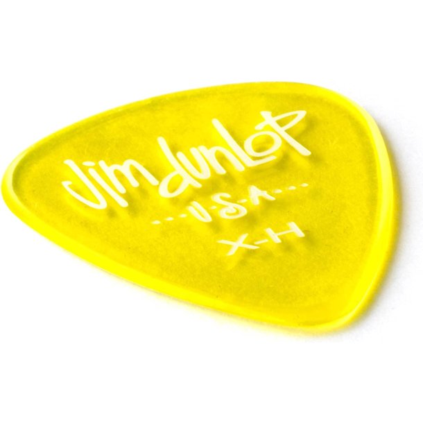 Jim Dunlop Gels Standart X-Heavy 12 Pack