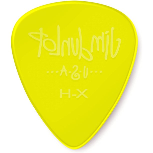 Jim Dunlop Gels Standart X-Heavy 12 Pack