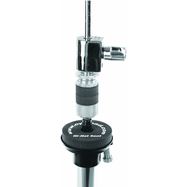 Cympad Optimizier Hi-Hat Set