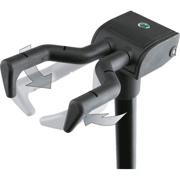 Knig &amp; Meyer 17670 Memphis Pro