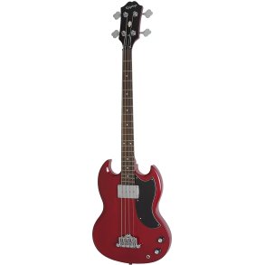 Epiphone EB-0 BASS Cherry