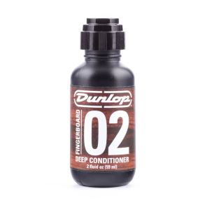 Dunlop 02 Fingerboard Deep Conditioner
