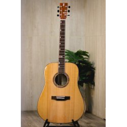 Fonzo V-201C Dreadnought Full Body