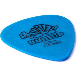 Jim Dunlop TORTEX STANDARD 1.00 MM 12 PACK
