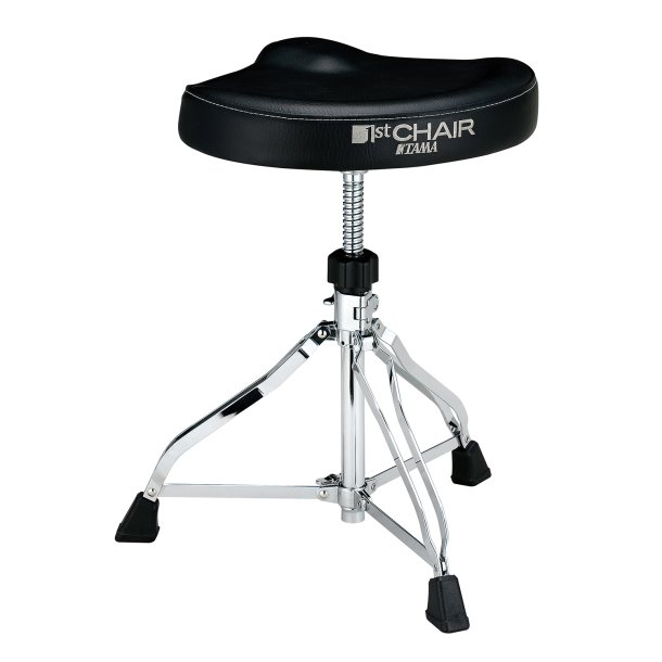 Tama 1st Chair Saddle Seat - HT250
