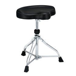 Tama 1st Chair Saddle Seat - HT250