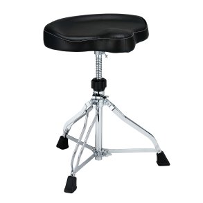 Tama 1st Chair Saddle Seat - HT250