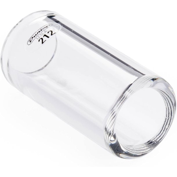 Dunlop Glass Slide 212
