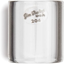 Dunlop Glass Slide 204