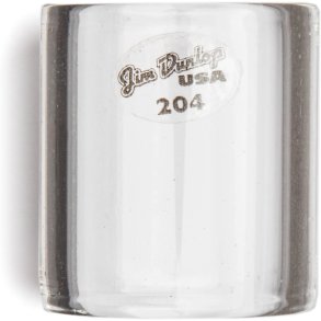 Dunlop Glass Slide 204