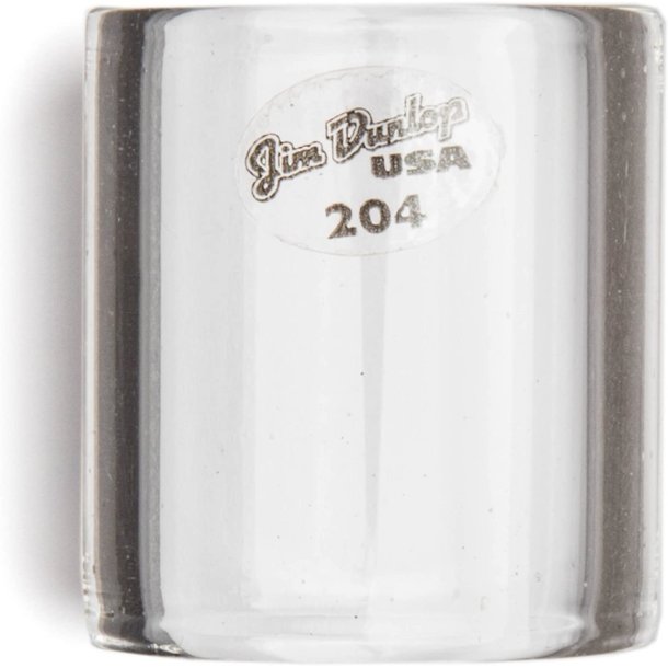 Dunlop Glass Slide 204