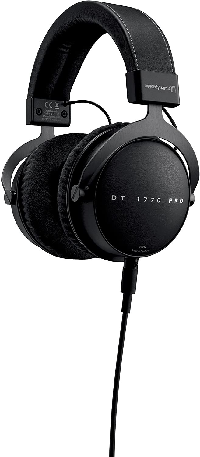 Beyerdynamic DT 1770 PRO Over Ear Kopfhorer Allround Musik