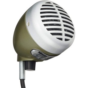 Shure 520DX