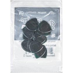 Dunlop Flow Jumbo Grip 2,0mm 3 PACK