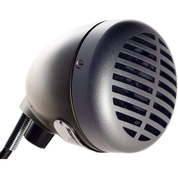 Shure 520DX