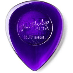Dunlop Big Stubby 6 Pack 3.0mm