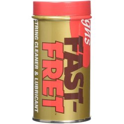 GHS Fast Fret strengerenser
