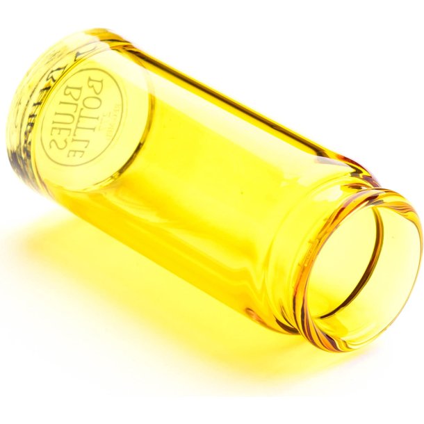 Dunlop Blues Bottle Slide 277 Gul