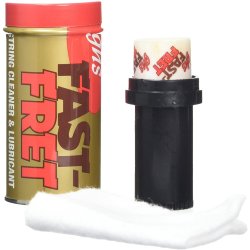 GHS Fast Fret strengerenser