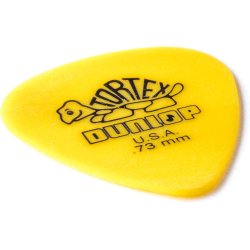 Jim Dunlop TORTEX STANDARD .73 MM