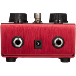 (DEMO) Dunlop Angry Troll