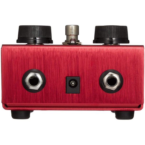 (DEMO) Dunlop Angry Troll