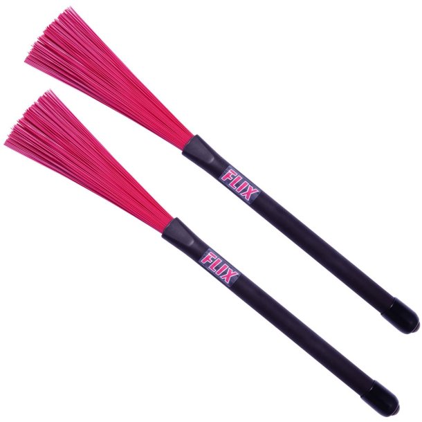 Flix Brush Classic R�d