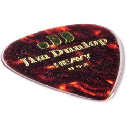 Jim Dunlop Shell Classics Heavy 12 Pack