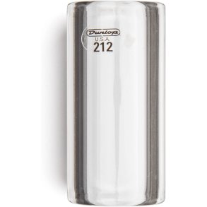 Dunlop Glass Slide 212