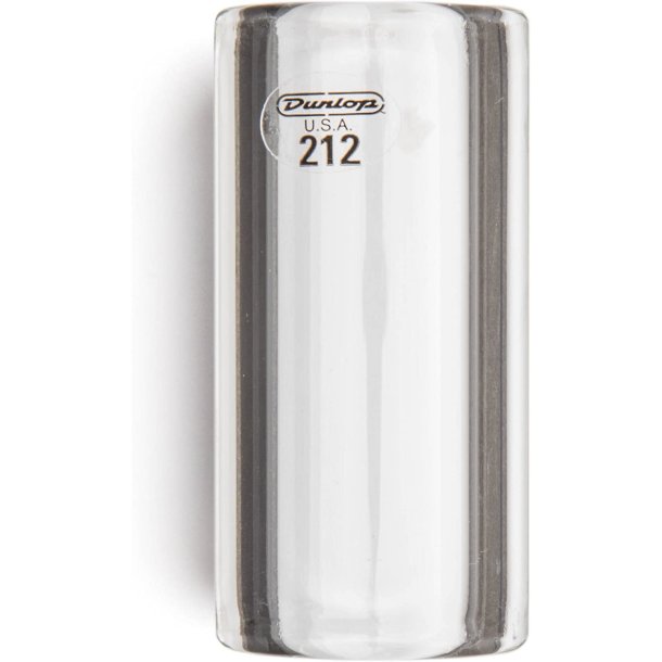 Dunlop Glass Slide 212