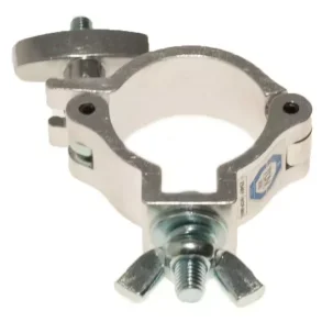 Light Duty Half Coupler 50MM Alu