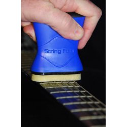 Music Nomad String Fuel