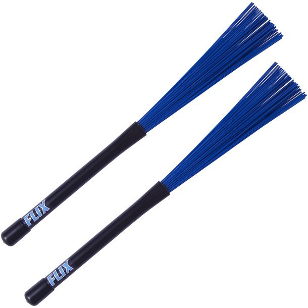 Flix Jazz XL Brush Bl�