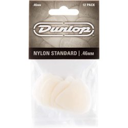 Jim Dunlop STANDARD .46 MM 12 PACK