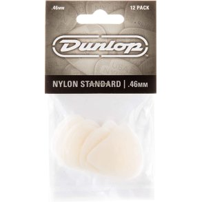 Jim Dunlop STANDARD .46 MM 12 PACK