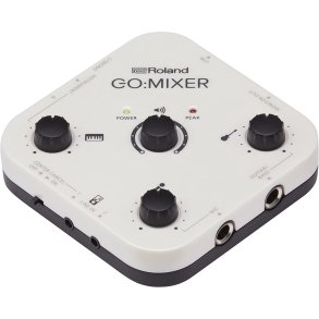 Roland Go:Mixer Pro X