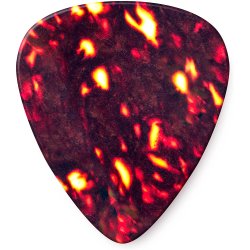 Jim Dunlop Shell Classics Medium 12 Pack