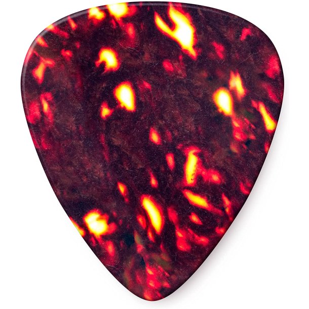 Jim Dunlop Shell Classics Medium 12 Pack