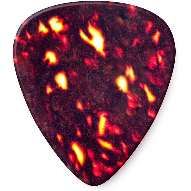 Jim Dunlop Shell Classics Heavy 12 Pack