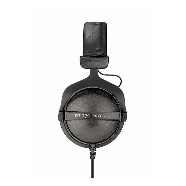 Beyerdynamic DT 770 PRO (32ohm)