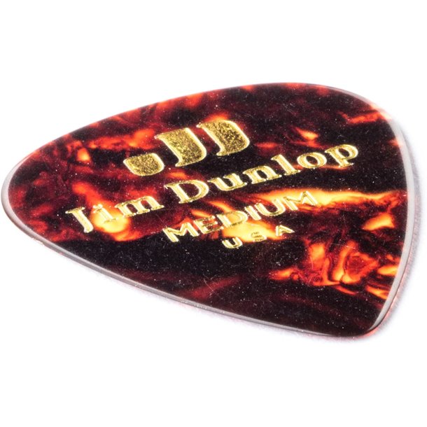 Jim Dunlop Shell Classics Medium 12 Pack
