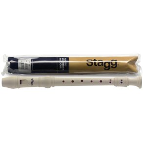Stagg REC-BAR Beige